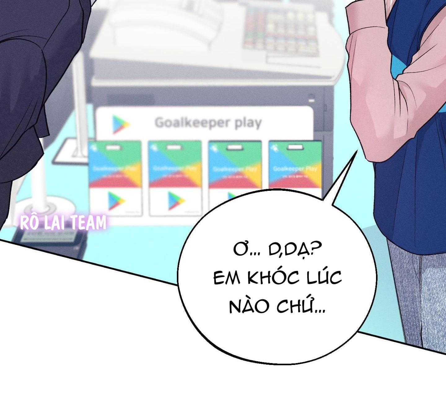 cứu tinh của thứ hai chapter 12 55