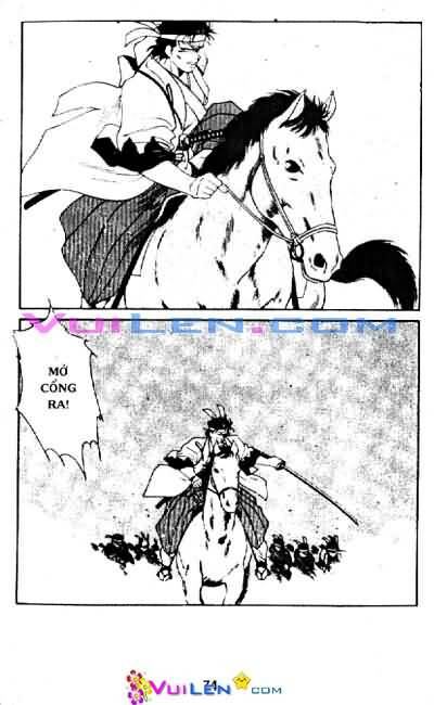 truyền nhân atula phần ii chapter 4 75