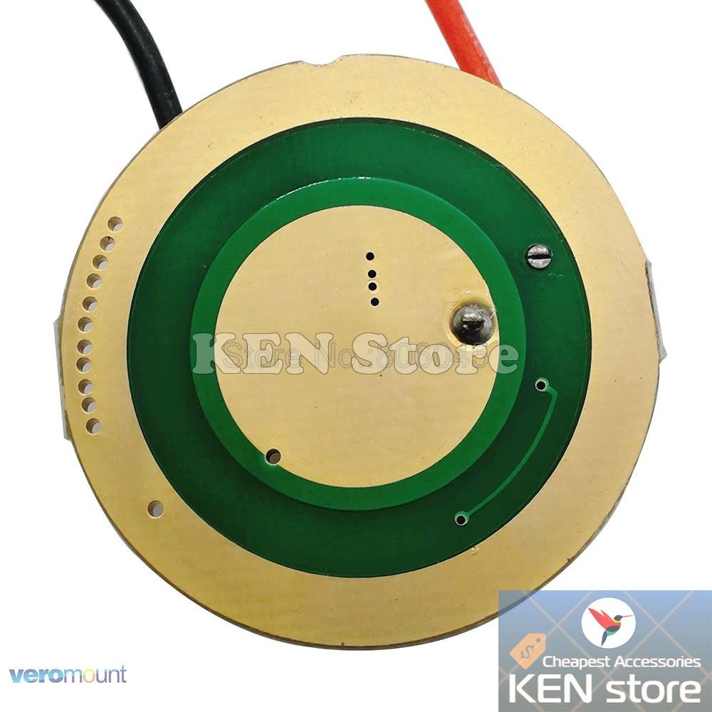 Led driver, nguồn led 10W in 3V-15V , out 3.7V cho chip led XPE / Q5 / XML T6 / XML2 U2...