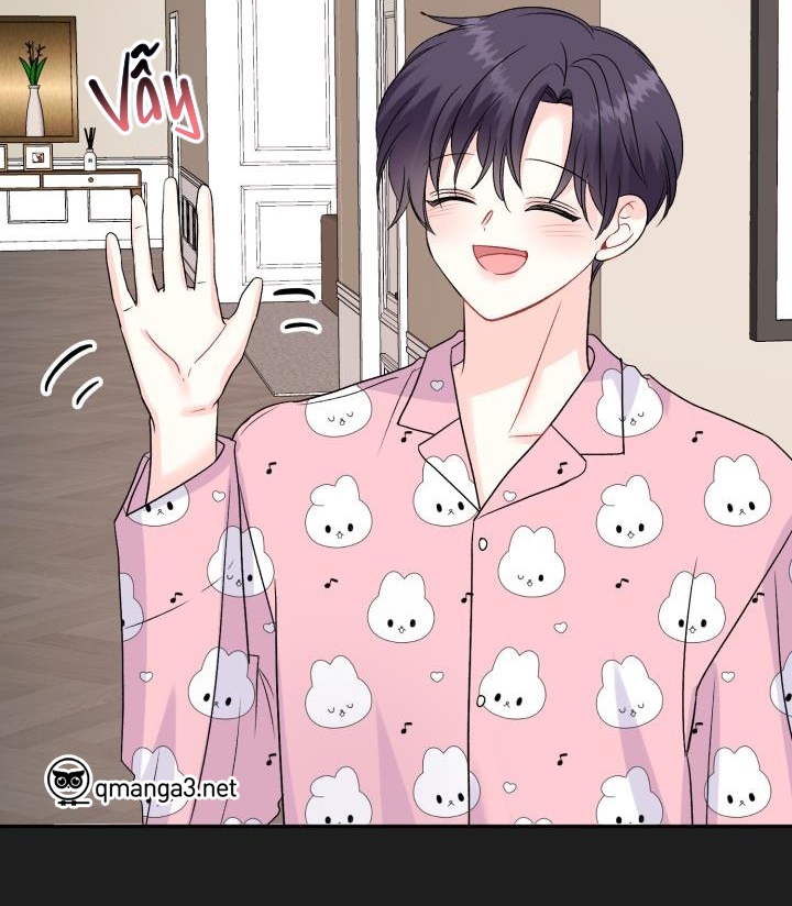 xác suất tình yêu chapter 64 71