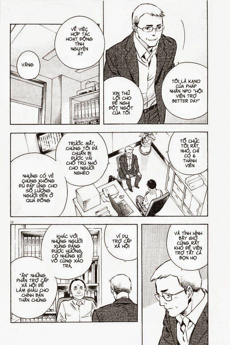 shin kurosagi - con diệc đen 2 chapter 105 12