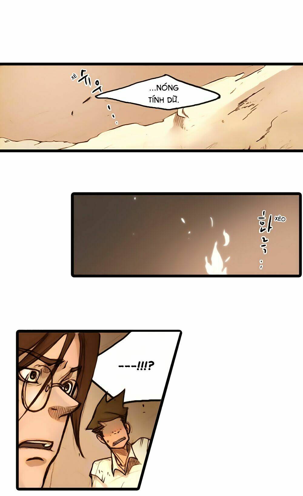 cuộc hành trình của pháp sư chapter 2 63