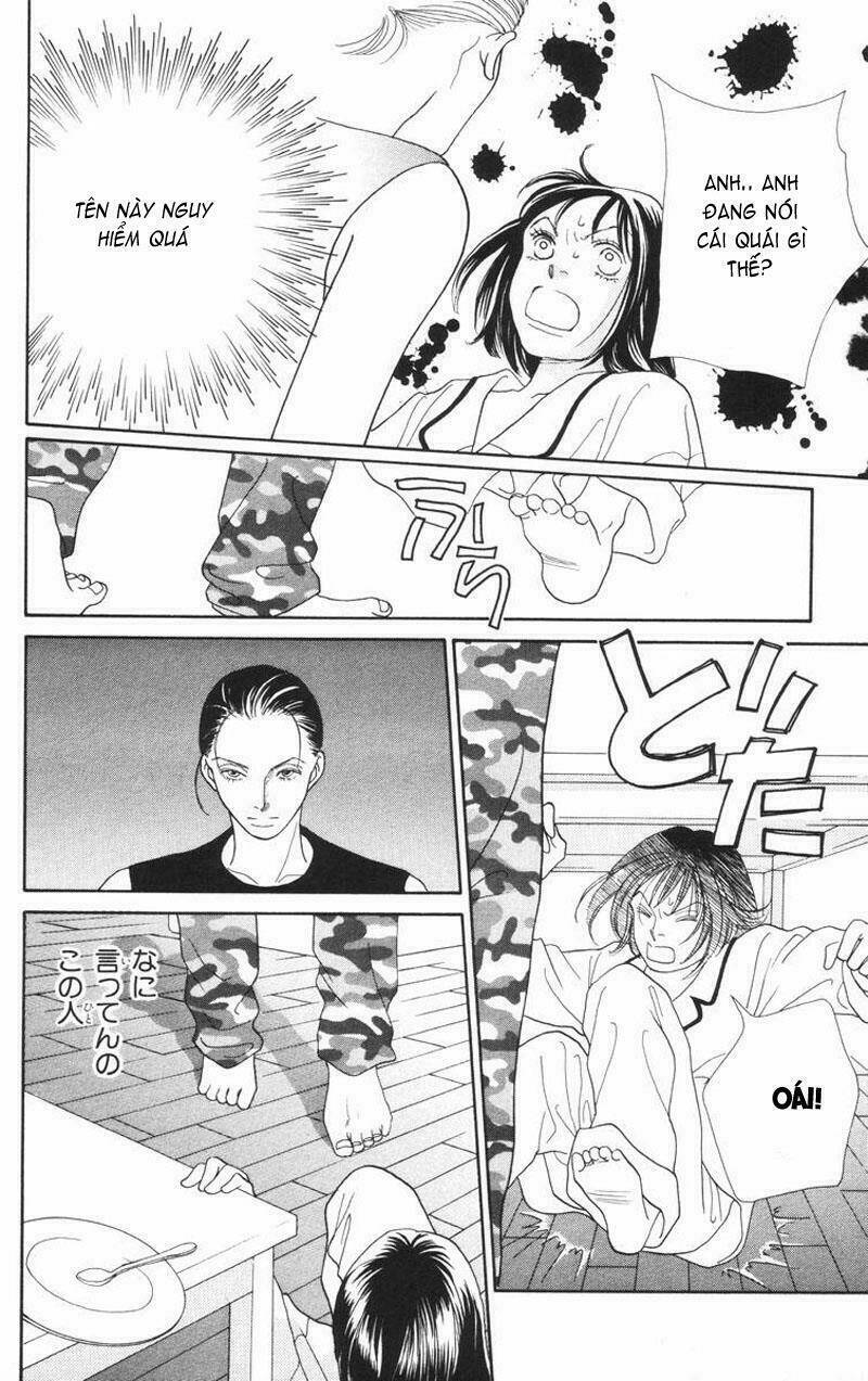 con nhà giàu chapter 154 24