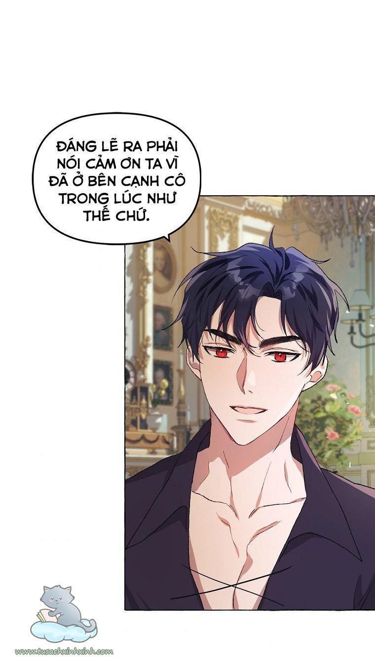 tháng năm cuối cùng của nữ phụ đoản mệnh chapter 16 46