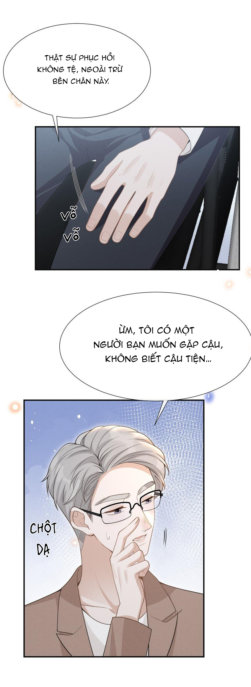 kiếp sau không gặp chapter 69 9