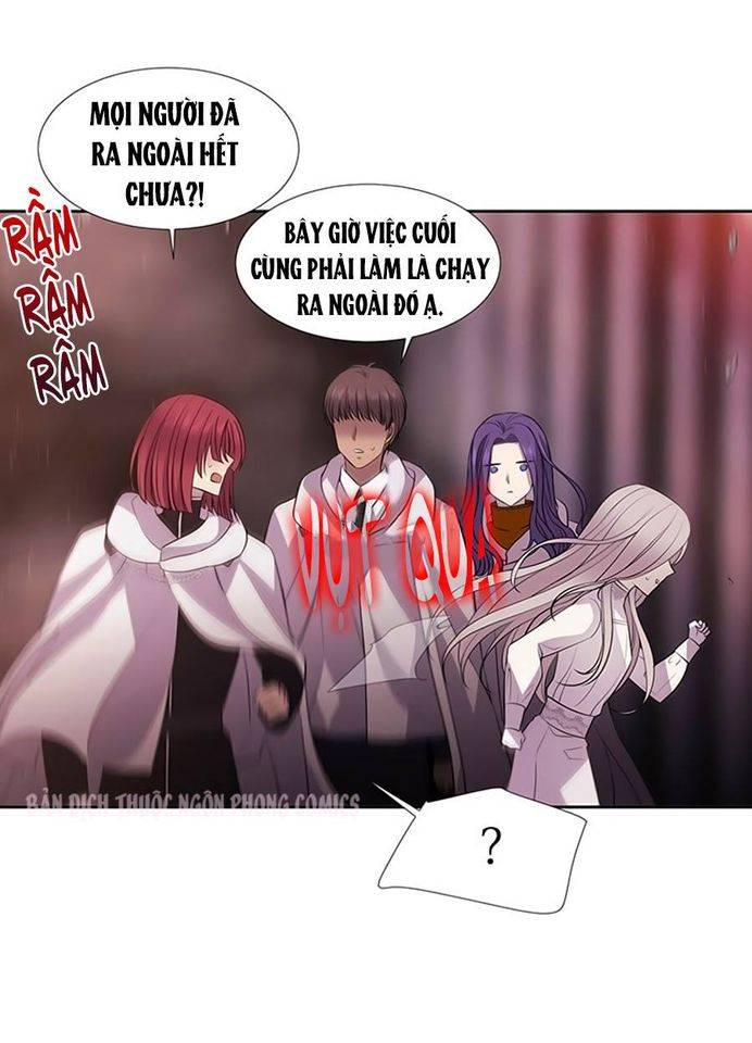 năm môn đệ của charlotte chapter 12 4