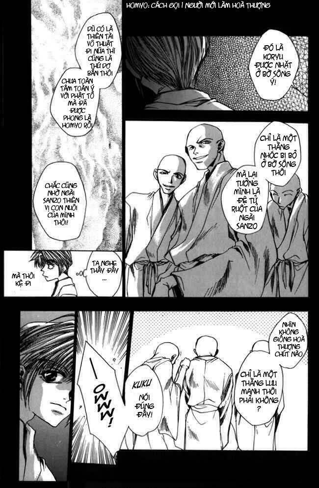 saiyuki chapter 10 8