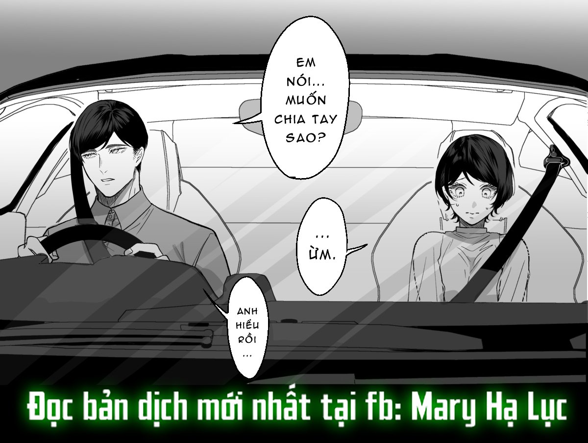 truyện ngắn của itoko THÍCH ĐƯỢC GẦN GŨI 1