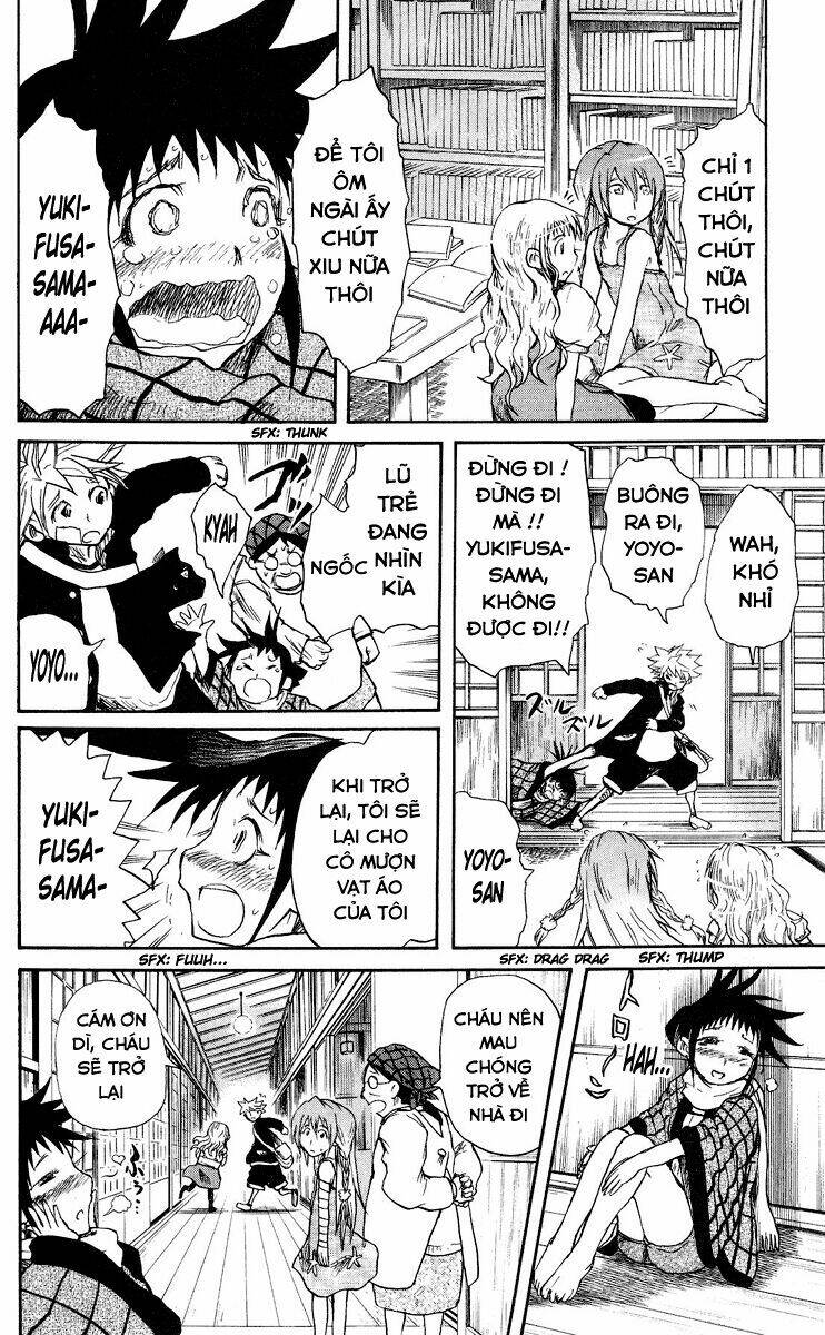 cerberus chapter 38 12