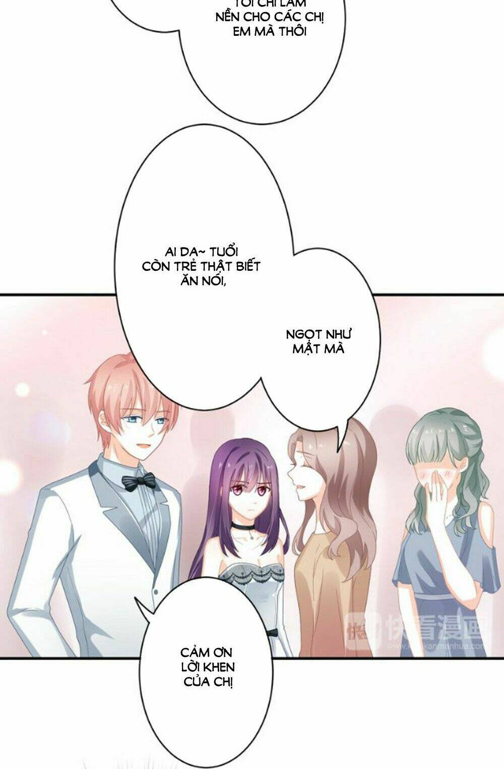 tiệm may luyến sắc chapter 9 16