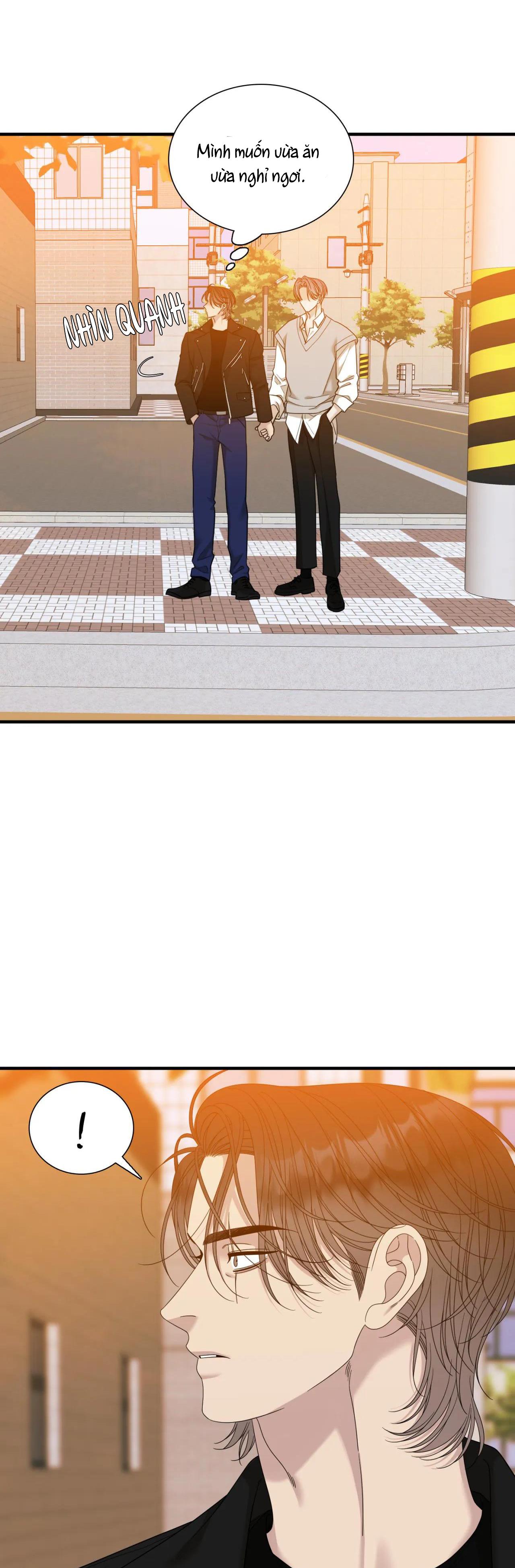 tên rác rưởi chapter 59 23