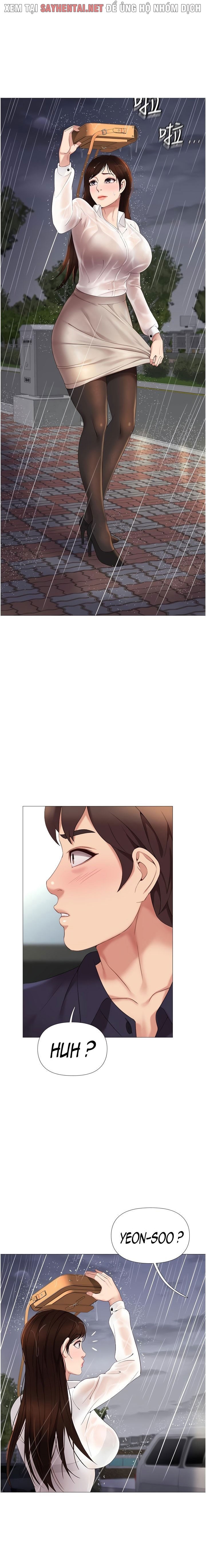 bạn của con gái chapter 9 26