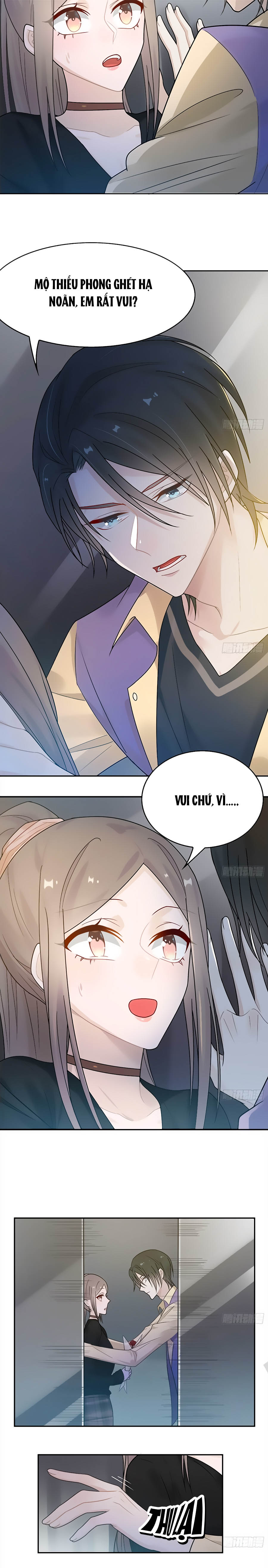 hai cách tìm gặp người yêu chapter 40 10