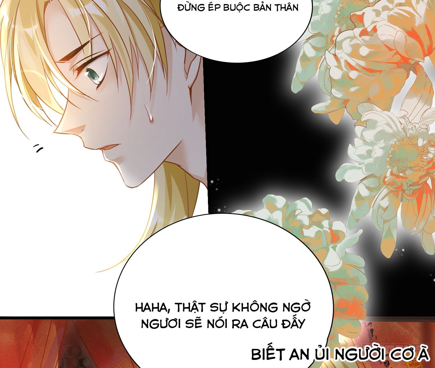 lục thân bất nhận chapter 30 44