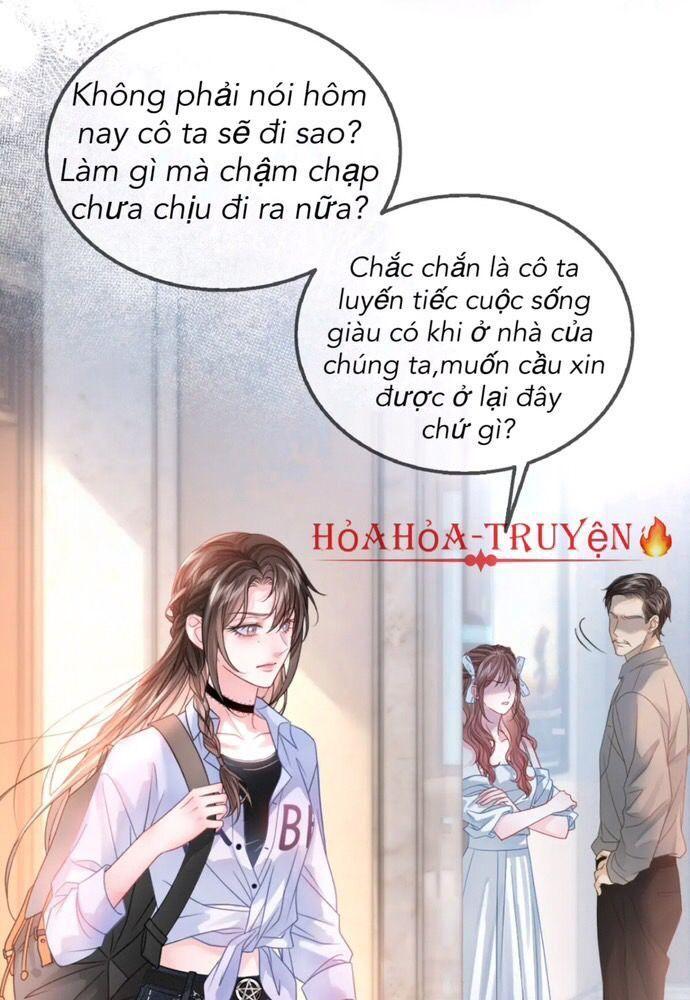 phu nhân thân phận của người lại gây chấn động cả thành phố chapter 1 16