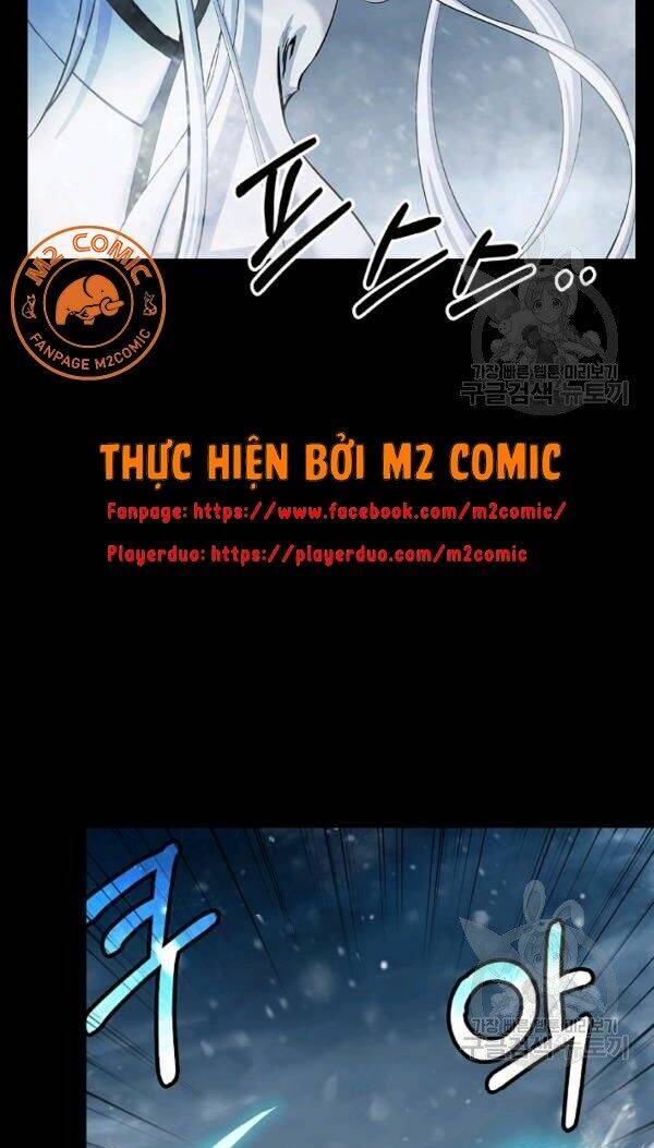 xuyên không thành hổ chapter 47 41