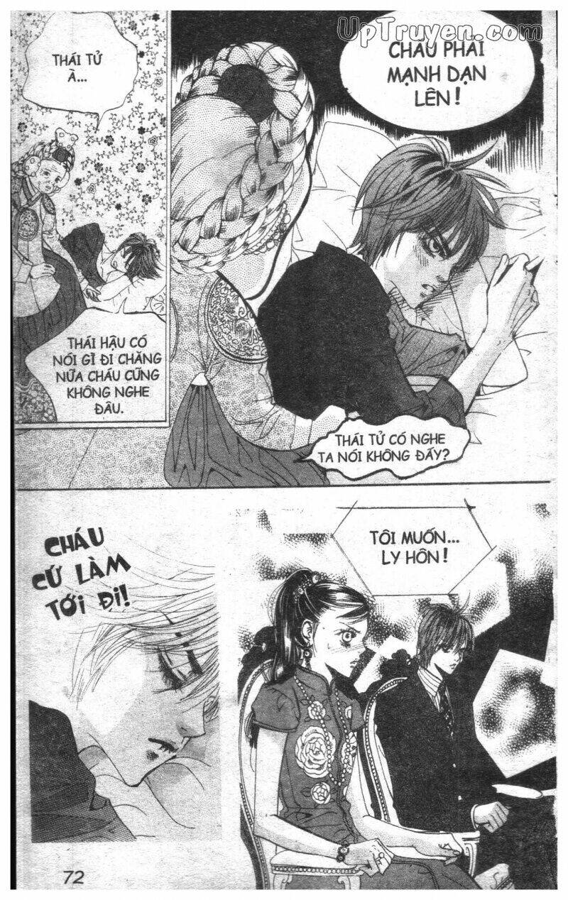 hoàng cung chapter 11 66