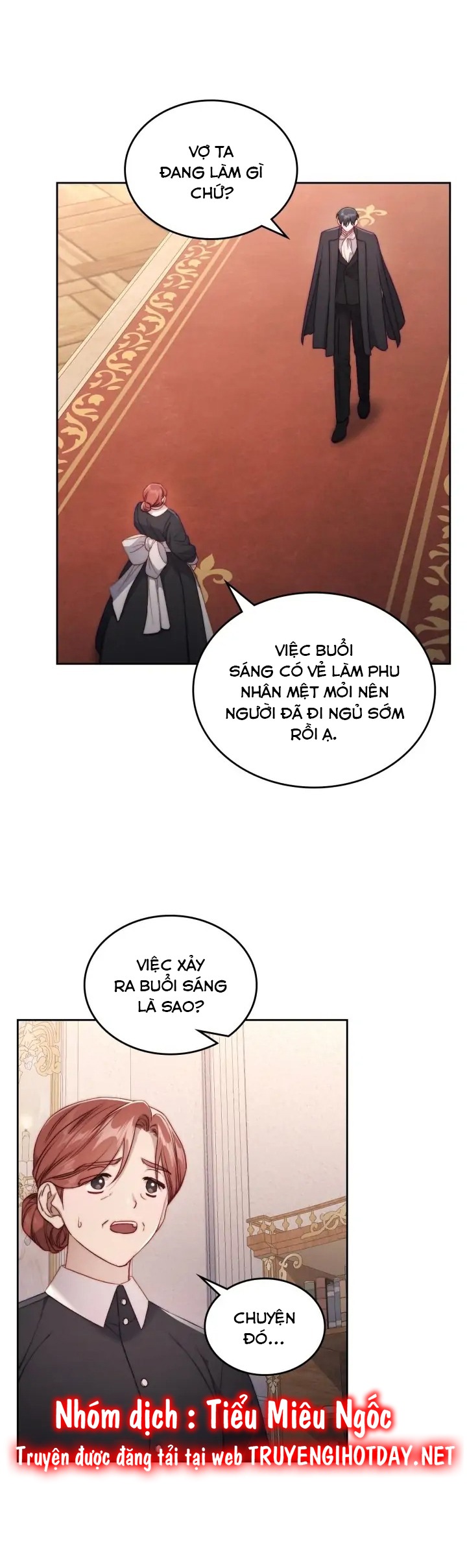 thư viện ánh trăng chapter 34 5