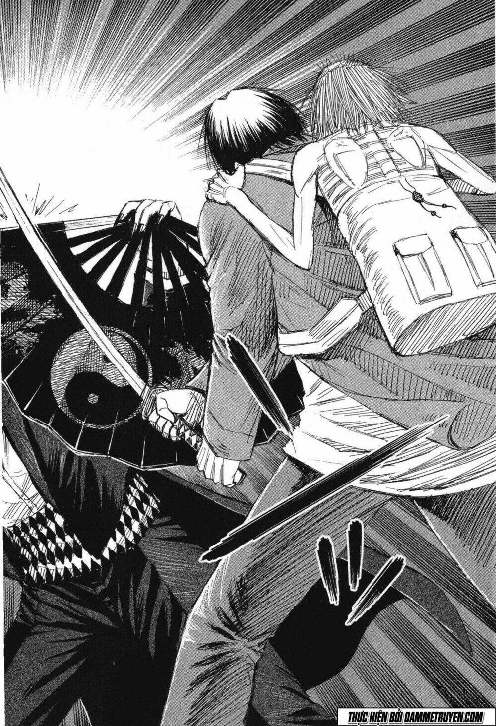 đảo ma cà rồng chapter 471 9