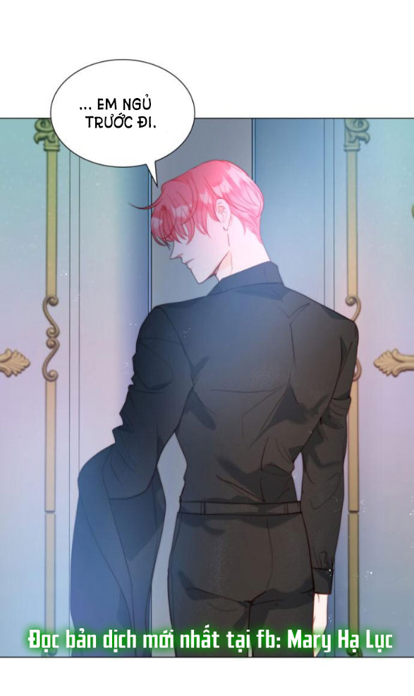sau khi chuyển sinh tôi trở thành công chúa chapter 18.2 27