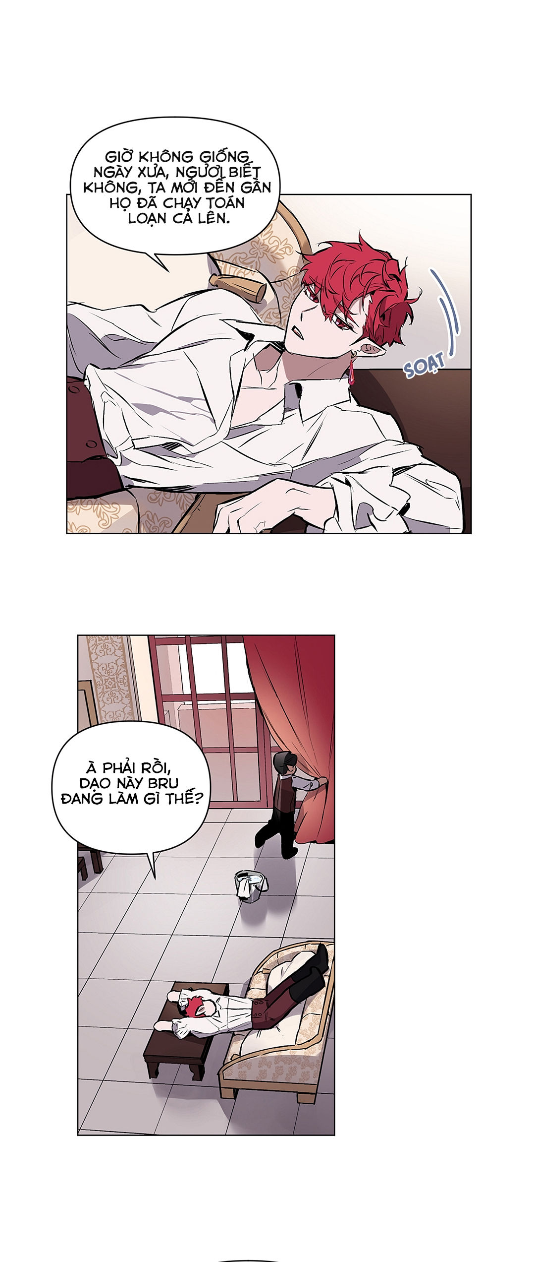 vết cắn sắc tình trong đêm trăng (end) chapter 1 20