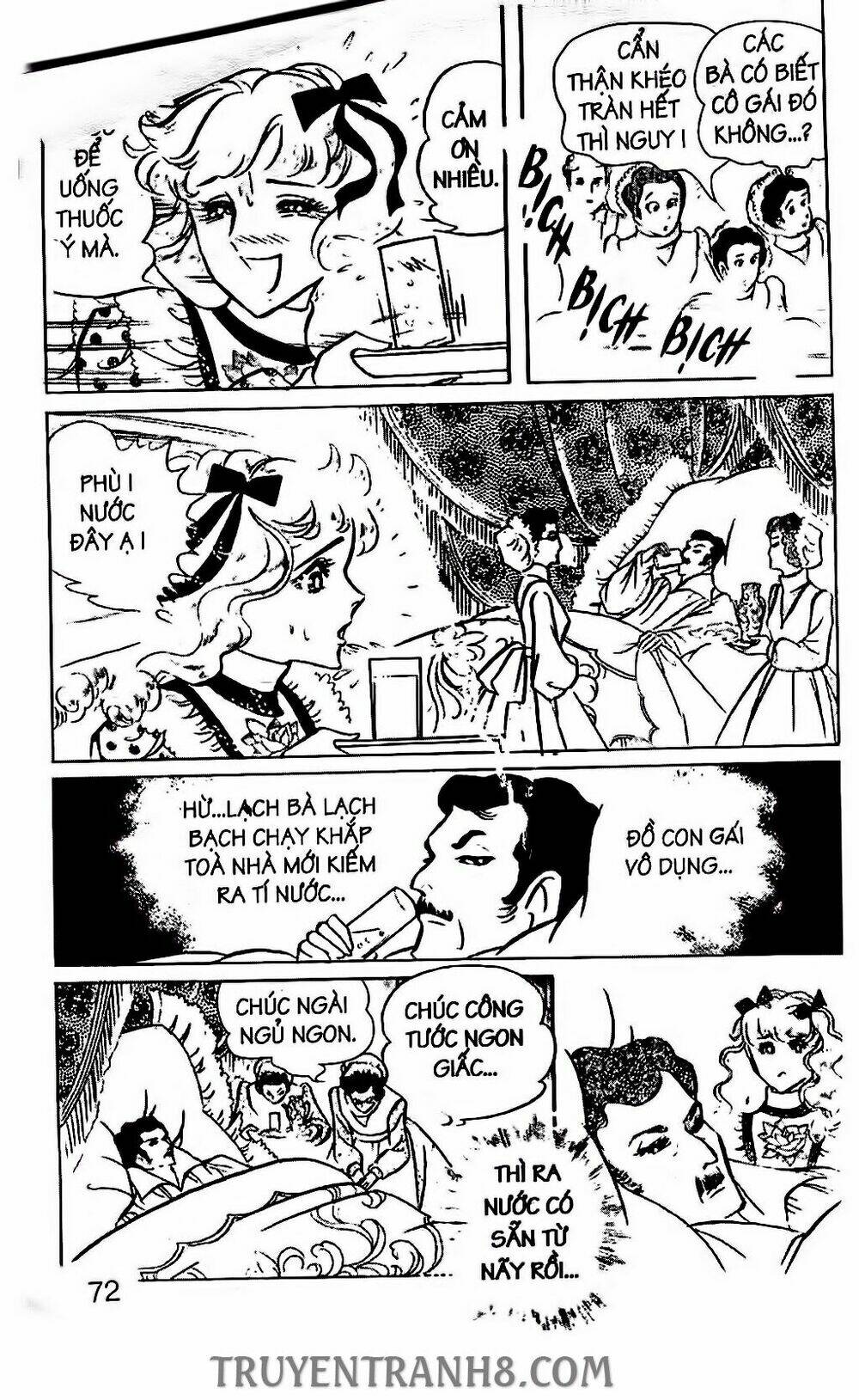 the count s daughter chapter 23 15