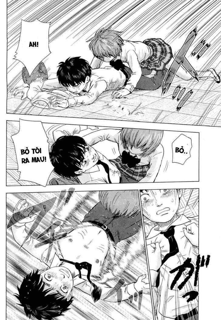 aku no hana chapter 3 25