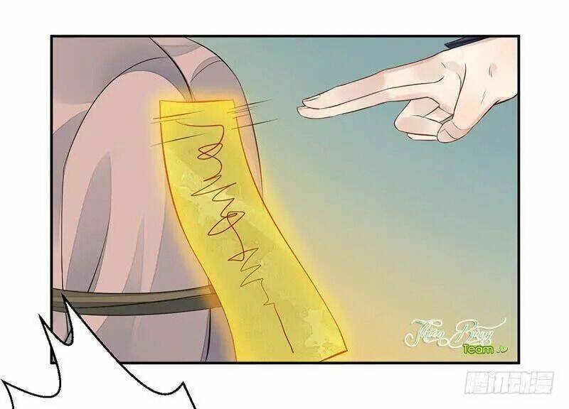 yêu tiên ca chapter 7 22