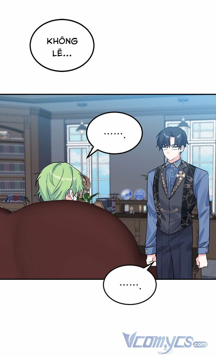 ác nữ karuna bé lại chapter 17 71