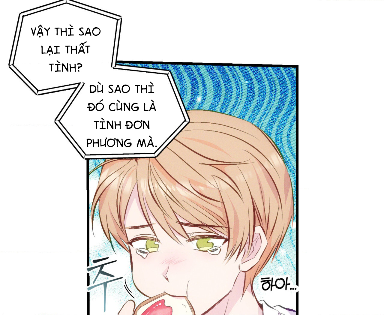 cái đồ ngốc nghếch này chapter 9 79