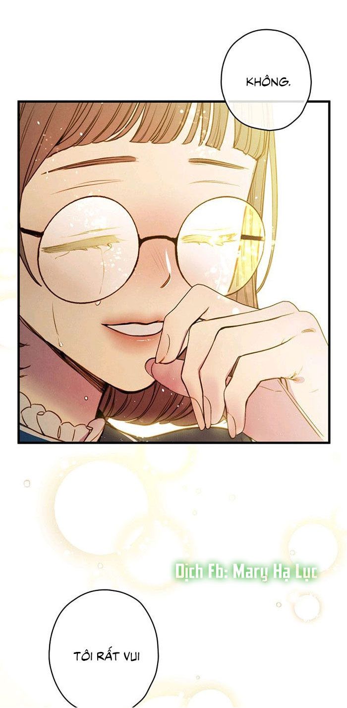 hoàng phi bóng tối - shadow queen chapter 49 63