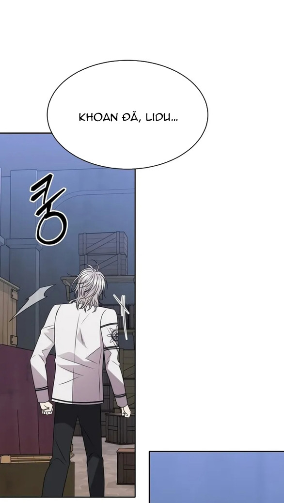 black haze - bản remake 2025 chapter 16.1 17