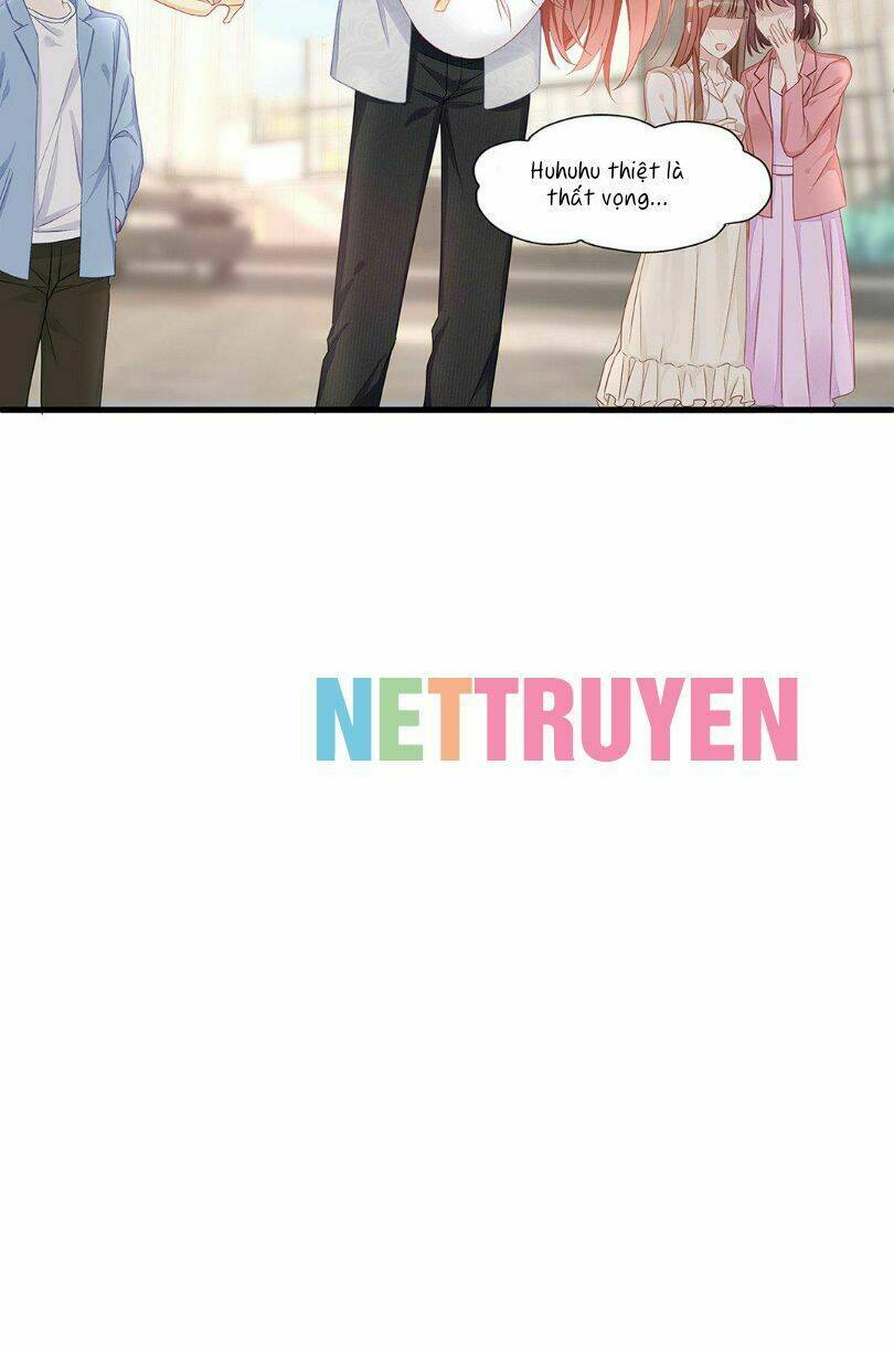 chỉ muốn cưng chiều em chapter 14 32