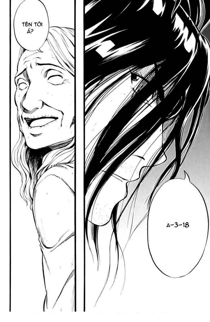 la mosca chapter 14 21