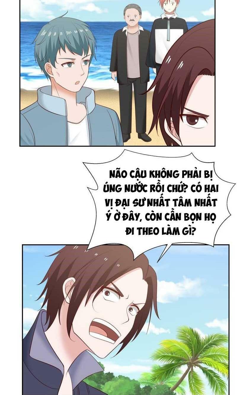 trên người ta có một rồng chapter 192 12