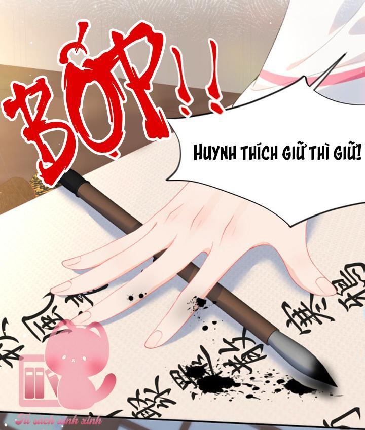 một đêm nọ đột nhiên yandere tới! chapter 56 7