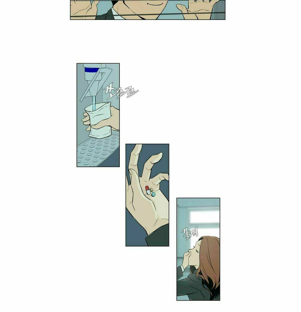 parasite queen chapter 6 24