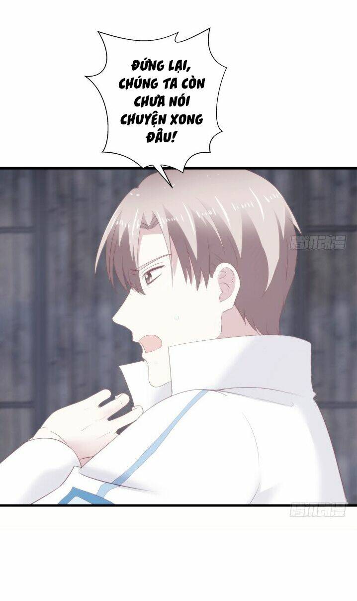 khi trò chơi ác ma bắt đầu chapter 82 16