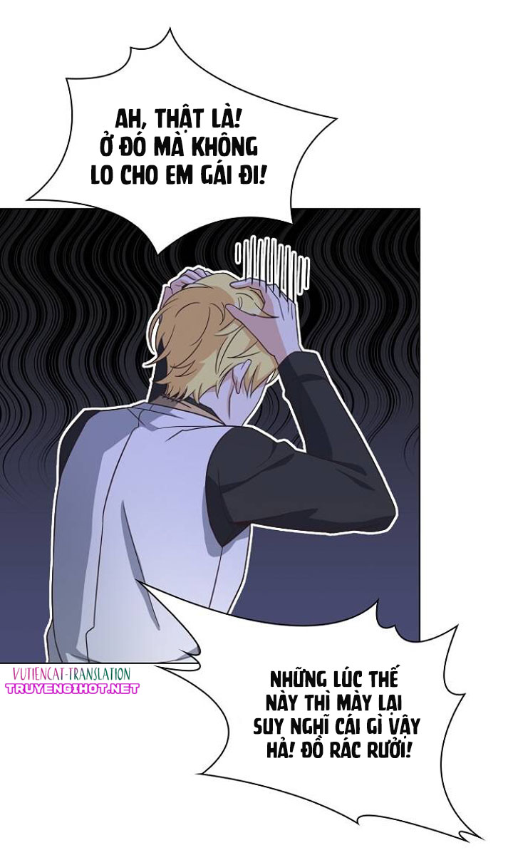 lời cầu hôn đến từ hoàng đế chapter 24.2 24