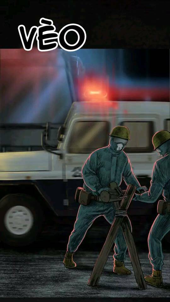 cương thi 1995 chapter 10 3