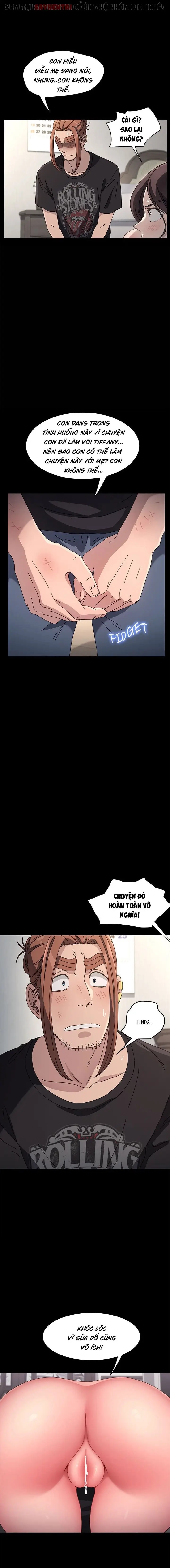 người đàn ông của ngôi nhà này chapter 17 12