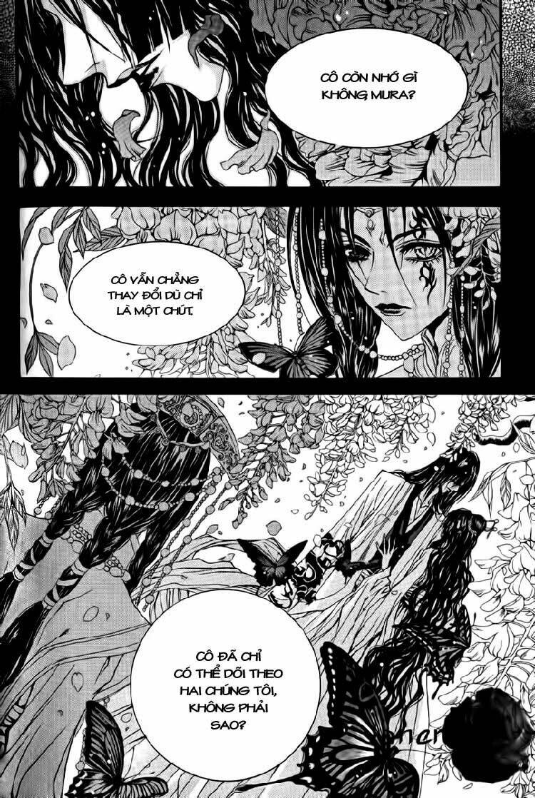 tân nương của thủy thần chapter 41 19