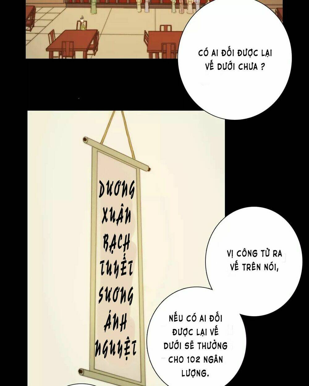 người biến thành ánh trăng chapter 6 7