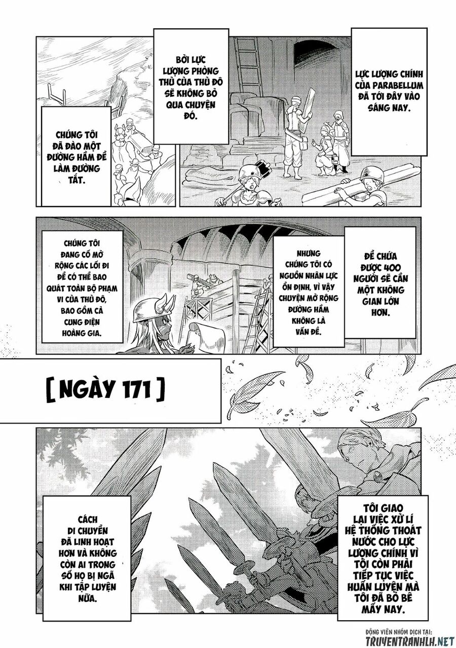 Re:monster chapter 66 6