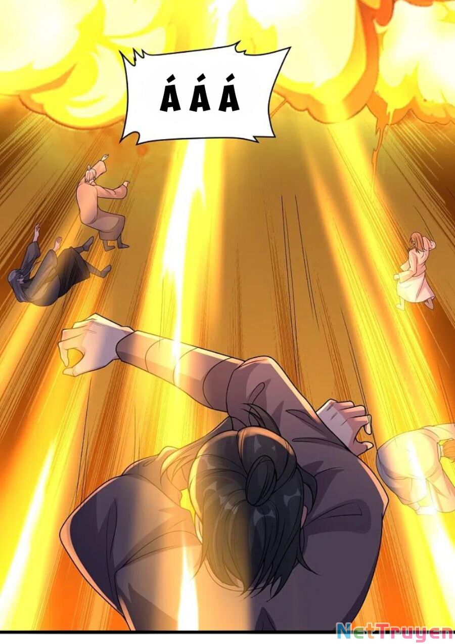 tiên võ đế tôn chapter 312 88