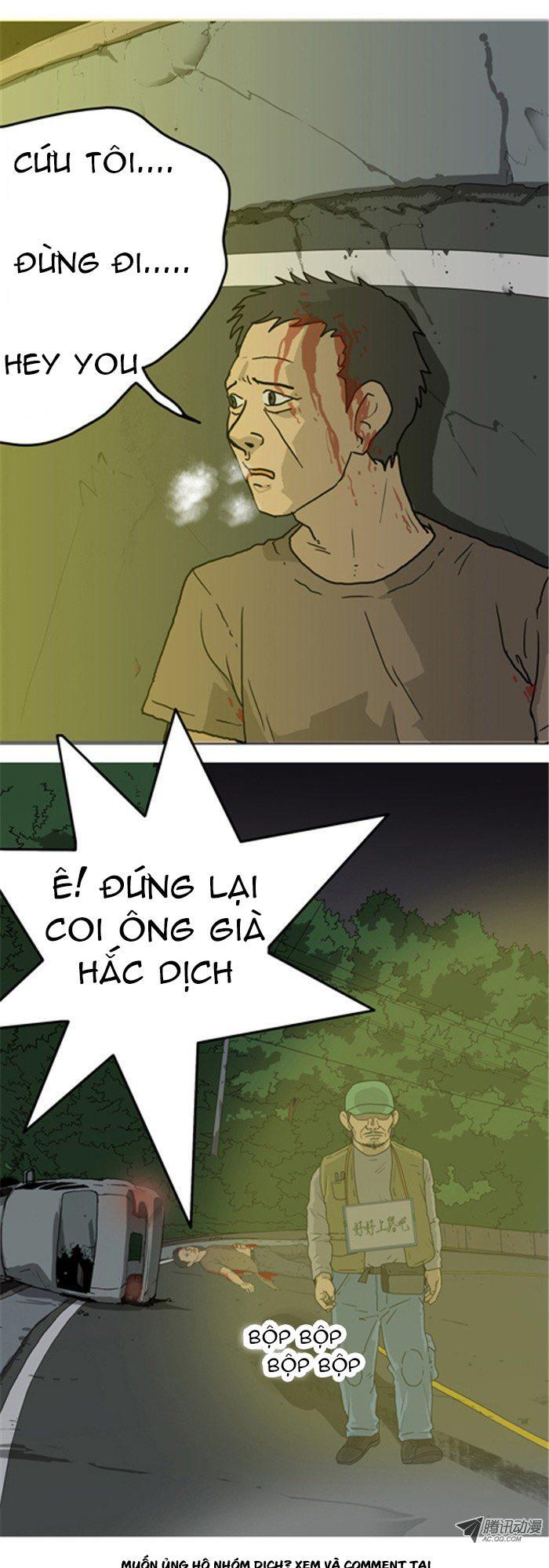 hồi sinh chapter 3 21