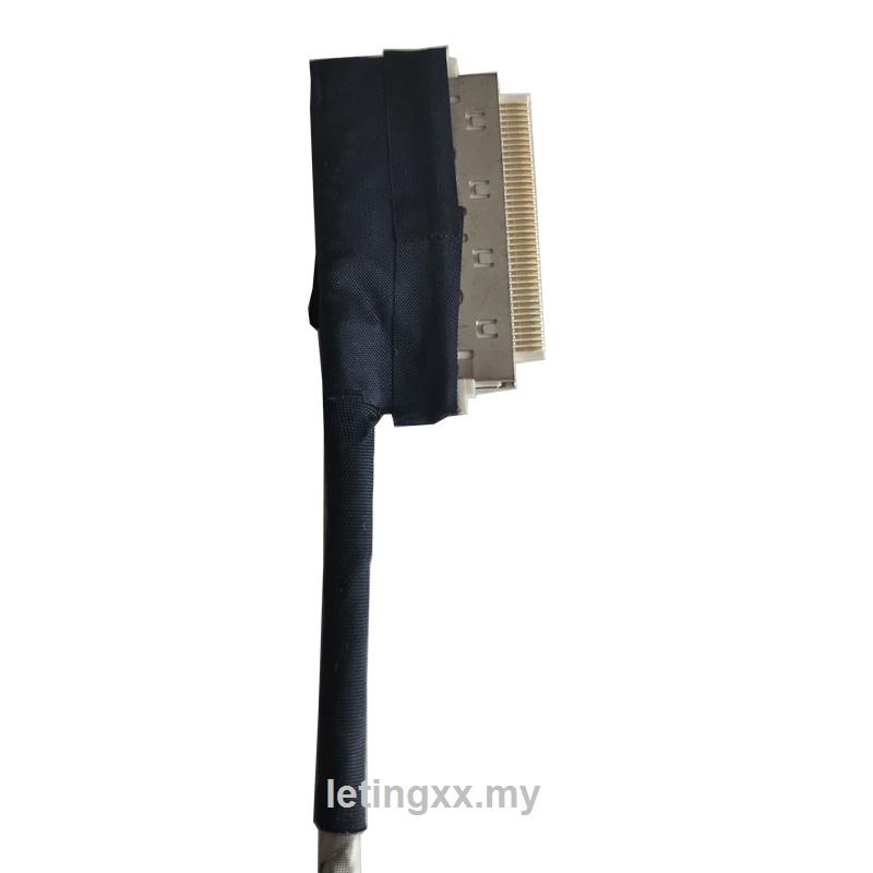 Dây cáp màn hình LCD cho Hp 240 246 G3 14-R Zso41 P/N:Dc02001xi00 Dc v00