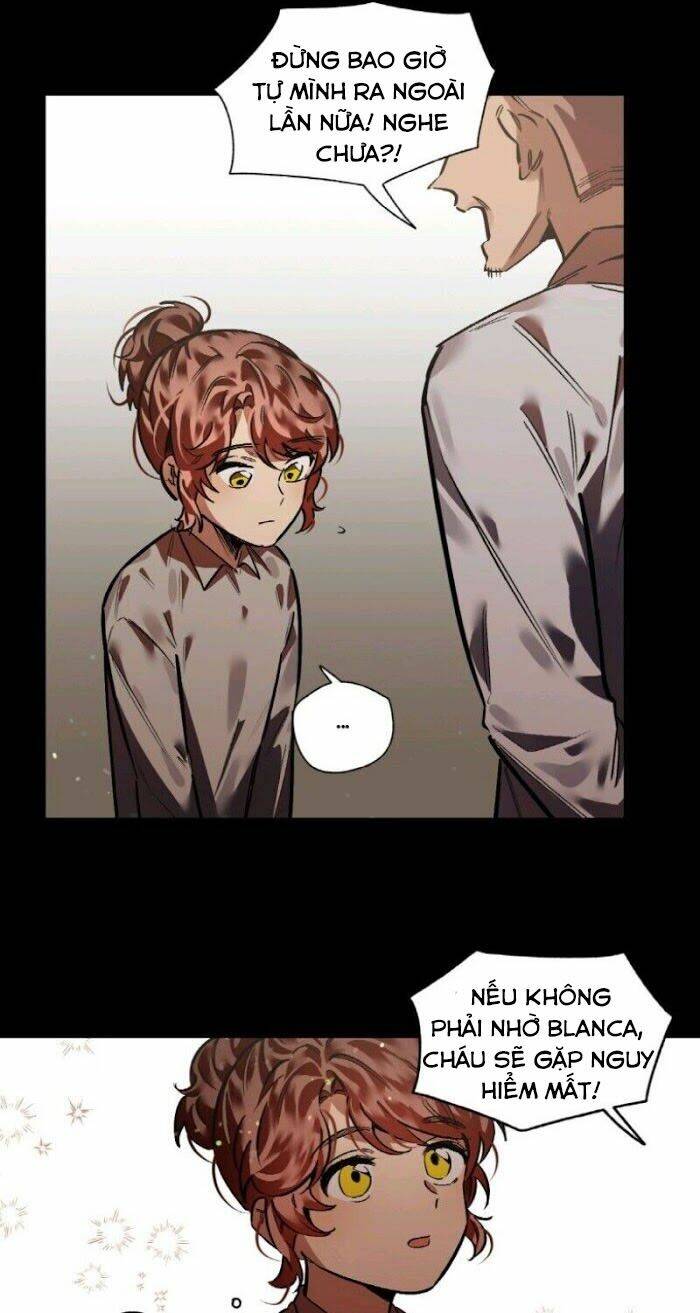 phương pháp tán tỉnh của nữ thợ săn chapter 22 9