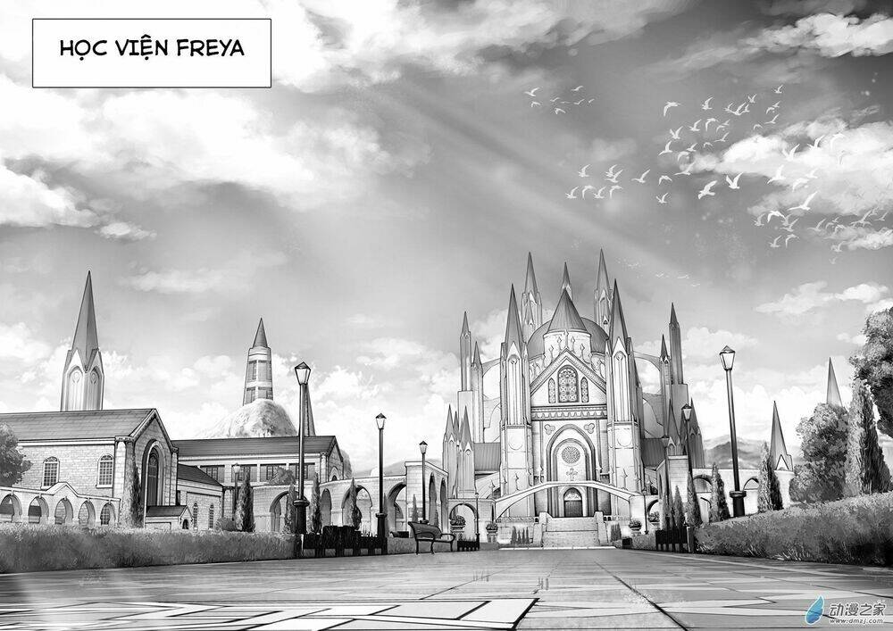 băng hoại 3rd chapter 7 10