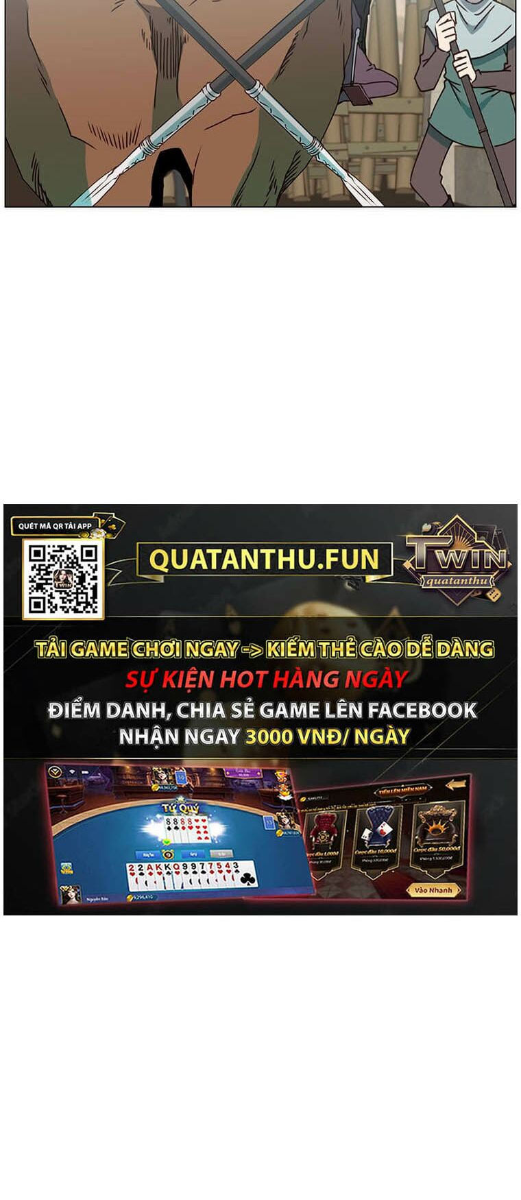 Anh Hùng Mạnh Nhất Trở Lại chapter 56 47